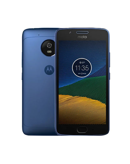 Motorola Moto G5 4G Refurbished