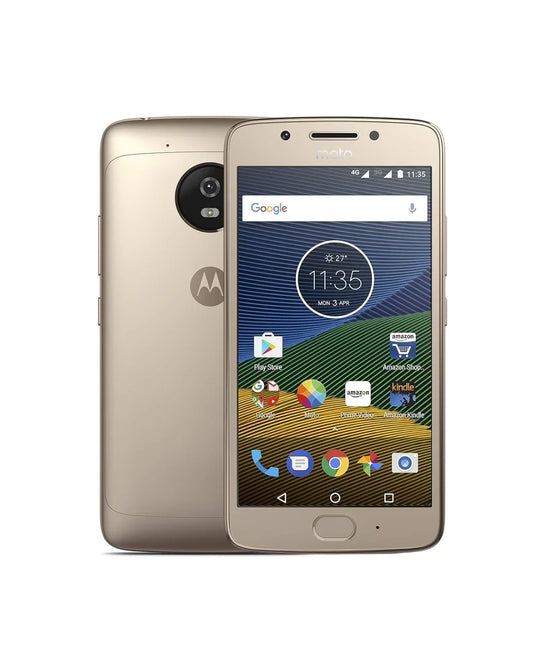 Motorola Moto G5 Plus 4G Refurbished