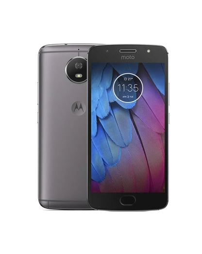 Motorola Moto G5S 4G Refurbished
