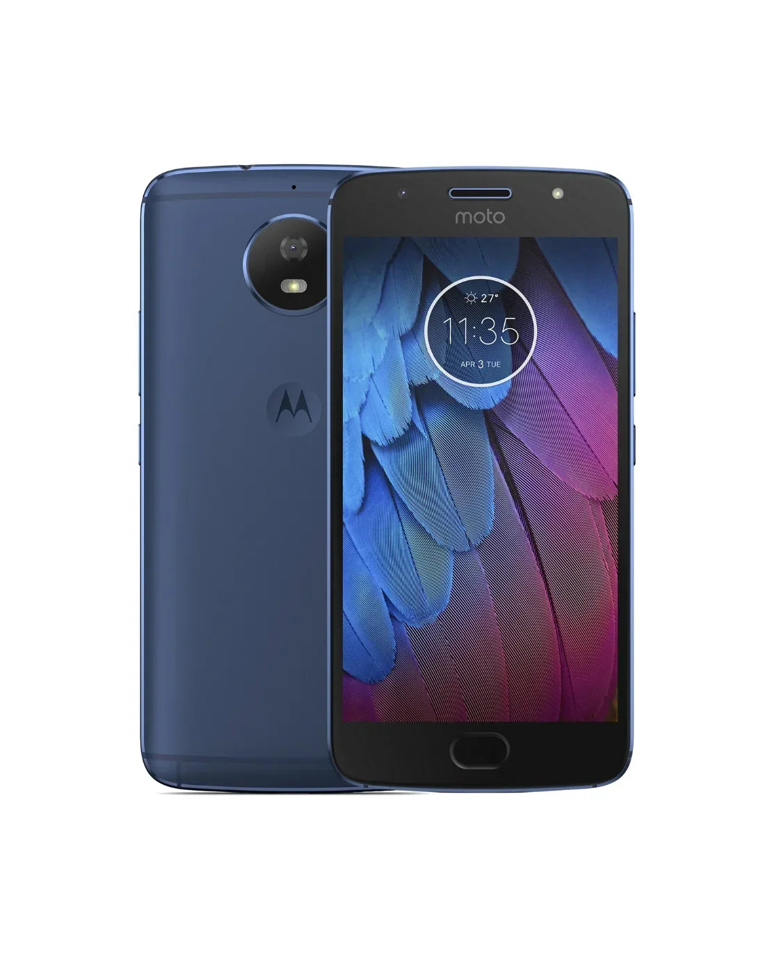 Motorola Moto G5S 4G Refurbished