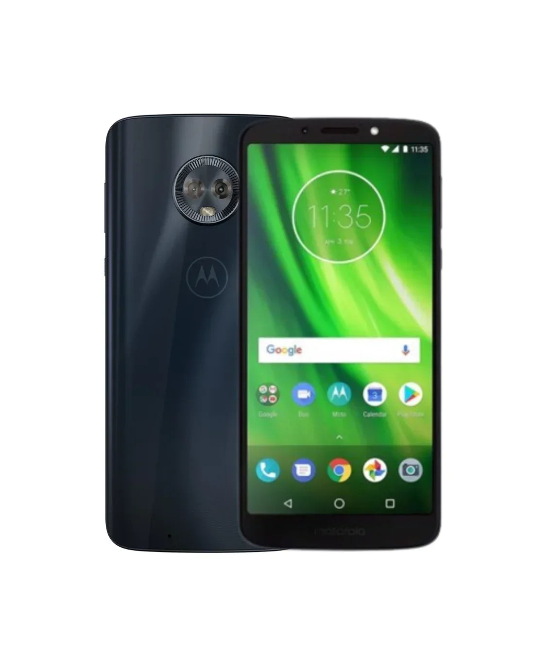 Motorola Moto G6 4G Refurbished