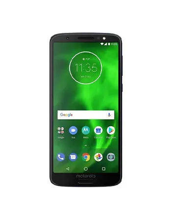Motorola Moto G6 Refurbished