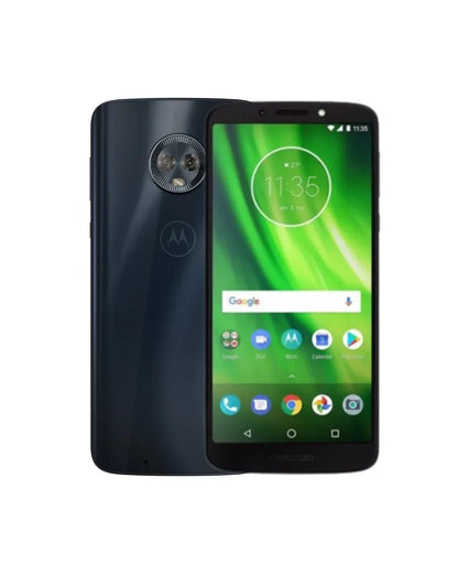 Motorola Moto G6 4G Refurbished