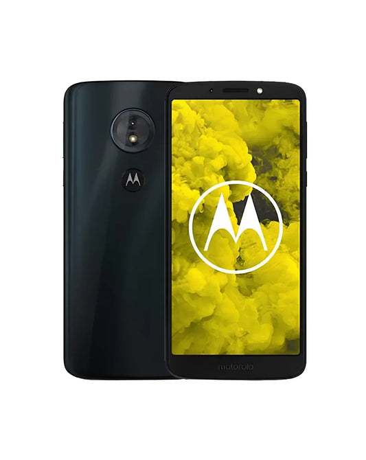 Motorola Moto G6 Play 4G Refurbished