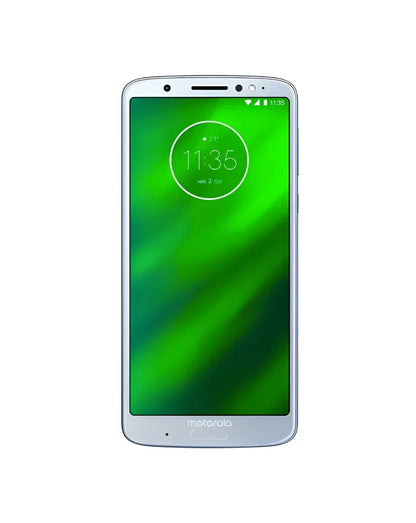 Motorola Moto G6 Play 4G Refurbished