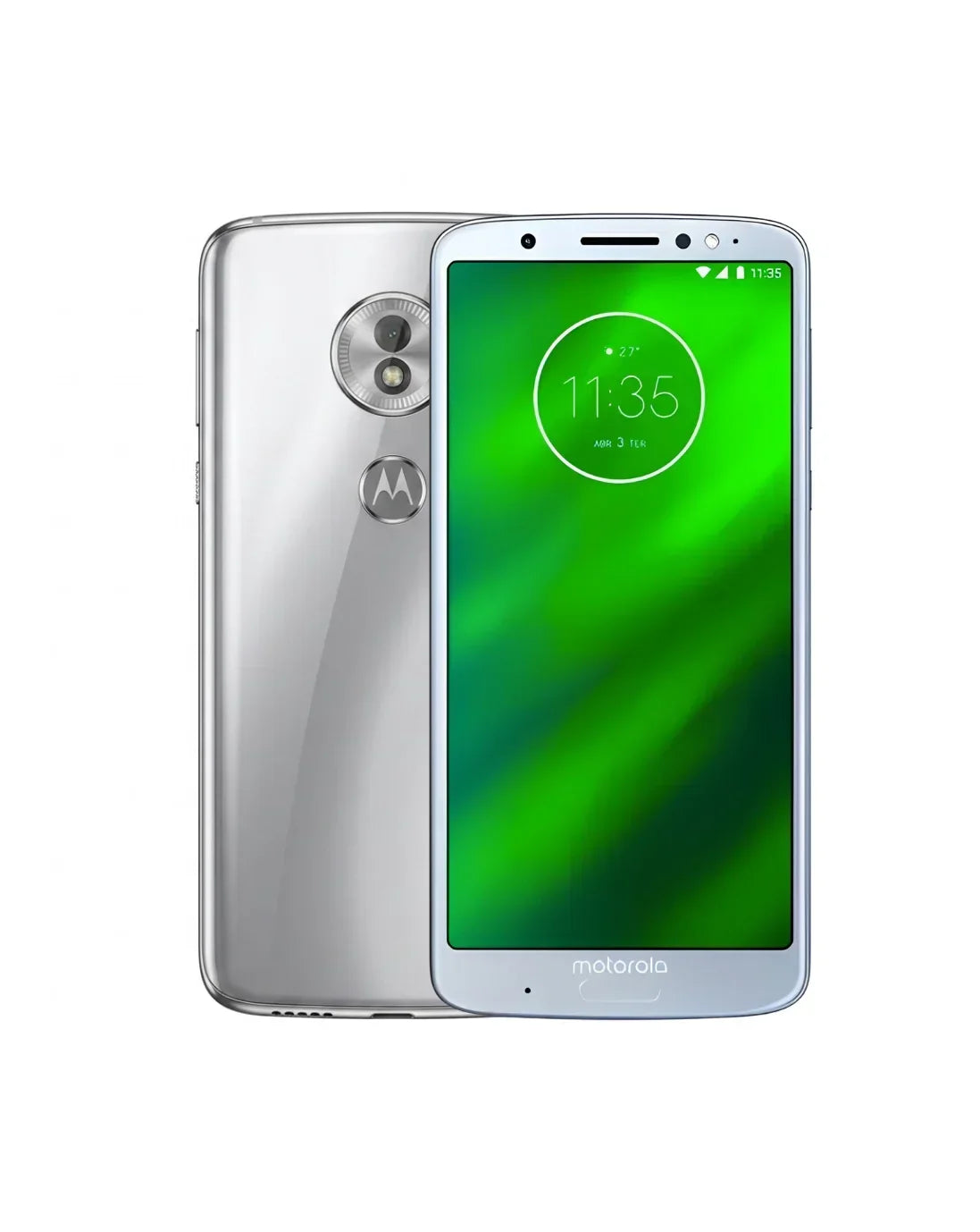 Motorola Moto G6 Play 4G Refurbished