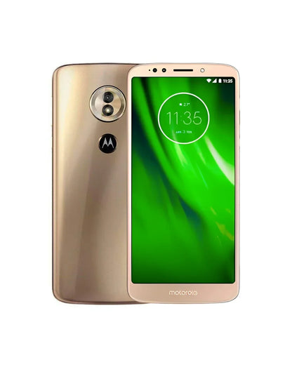 Motorola Moto G6 Play 4G Refurbished