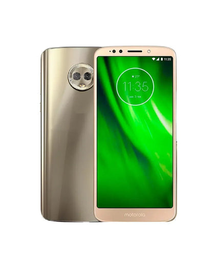 Motorola Moto G6 Plus 4G Refurbished