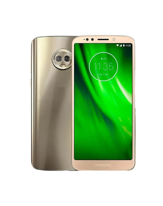 Motorola Moto G6 Plus 4G Refurbished