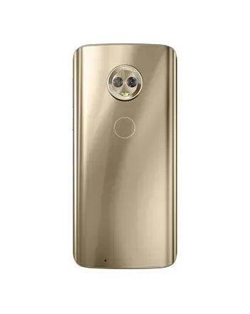 Motorola Moto G6 Plus Refurbished
