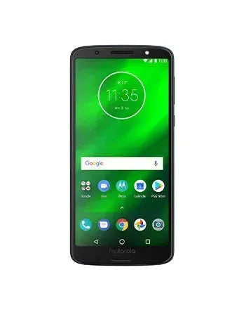 Motorola Moto G6 Plus Refurbished