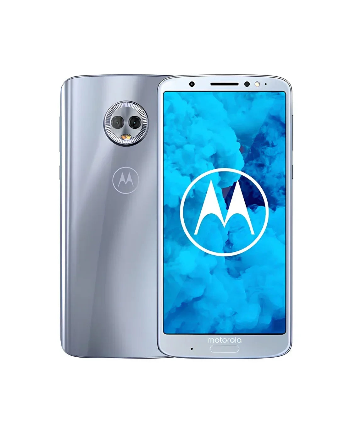 Motorola Moto G6 Plus 4G Refurbished