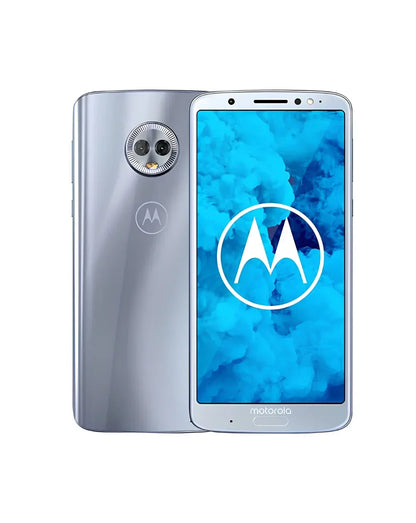 Motorola Moto G6 Plus 4G Refurbished