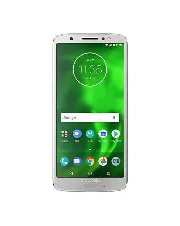 Motorola Moto G6 Plus Refurbished