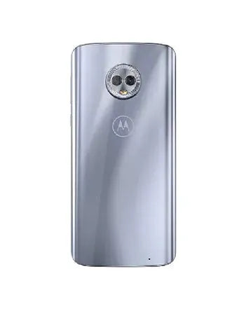 Motorola Moto G6 Plus Refurbished