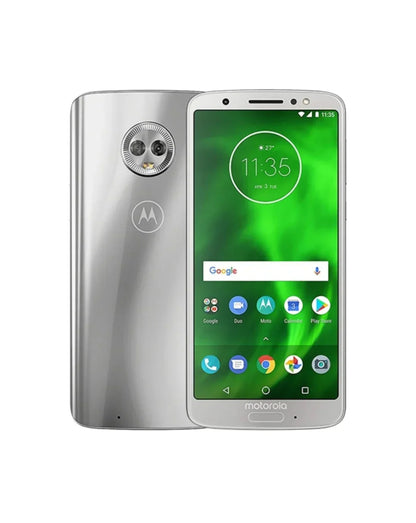 Motorola Moto G6 4G Refurbished
