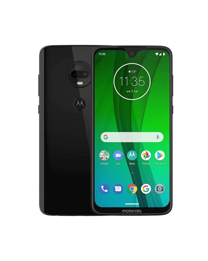 Motorola Moto G7 4G Refurbished