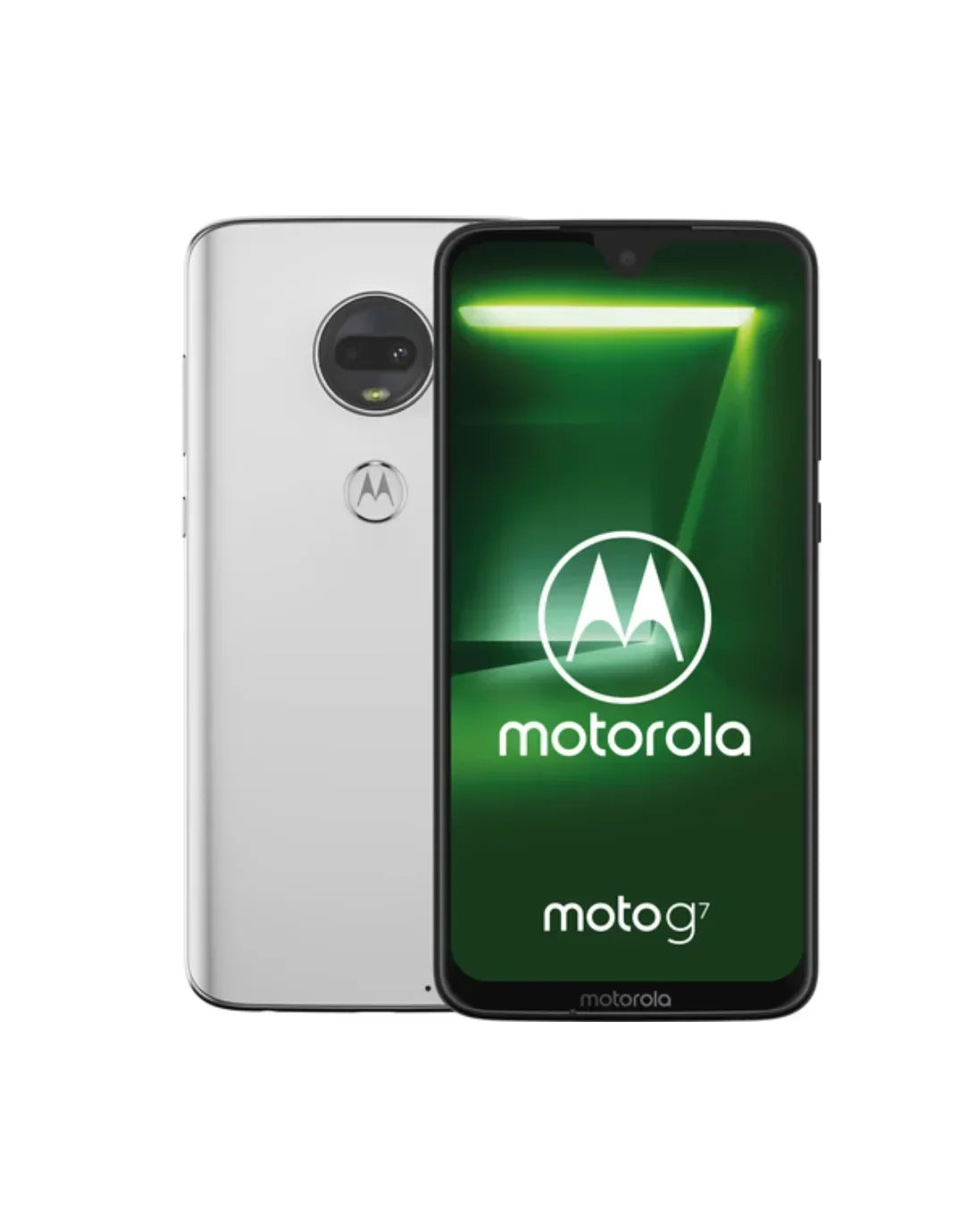 Motorola Moto G7 4G Refurbished
