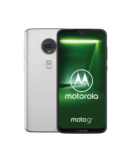 Motorola Moto G7 4G Refurbished
