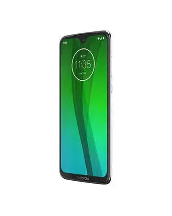 Motorola Moto G7 Refurbished