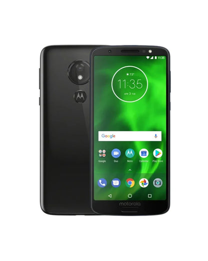 Motorola Moto G7 Power 4G Refurbished