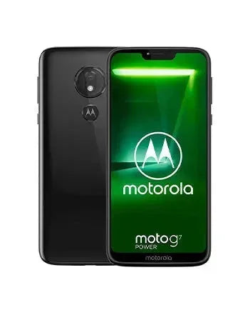 Motorola Moto G7 Power Refurbished