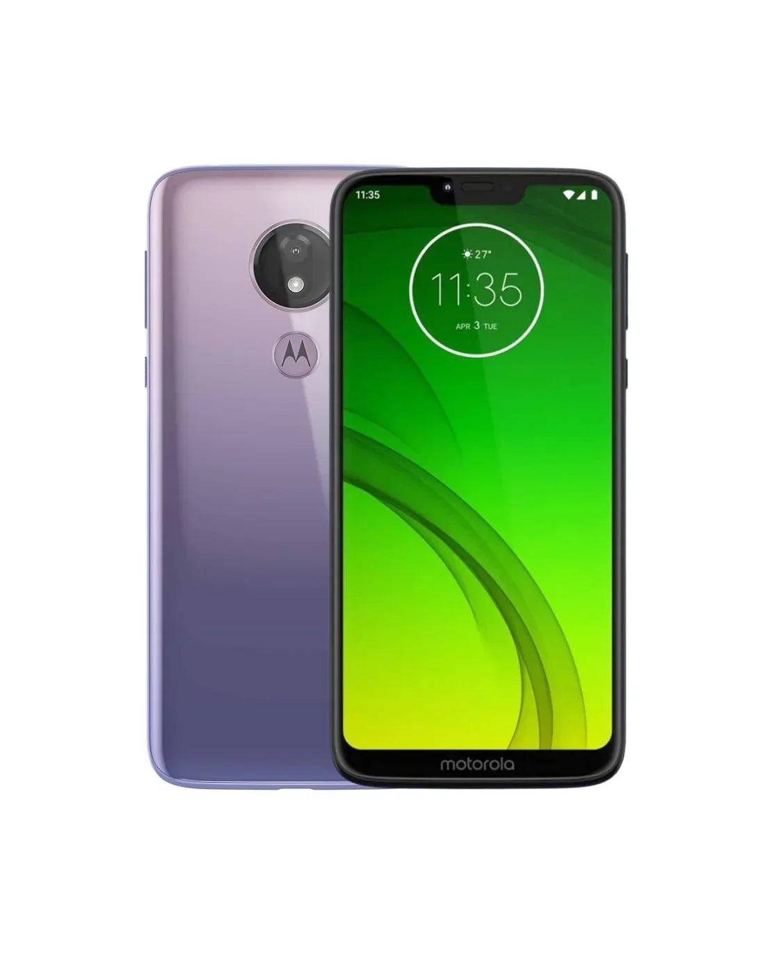 Motorola Moto G7 Power 4G Refurbished