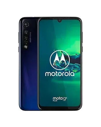Motorola Moto G8 Plus Refurbished