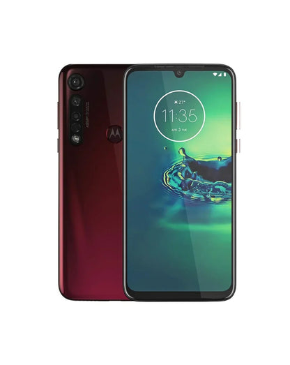 Motorola Moto G8 Plus 4G Refurbished