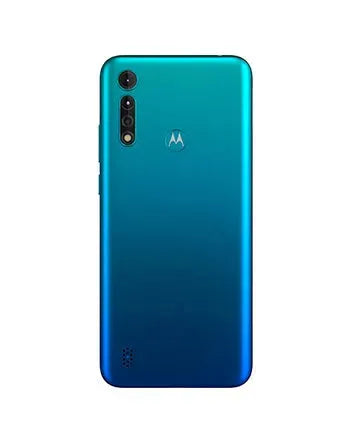 Motorola Moto G8 Power Lite Refurbished