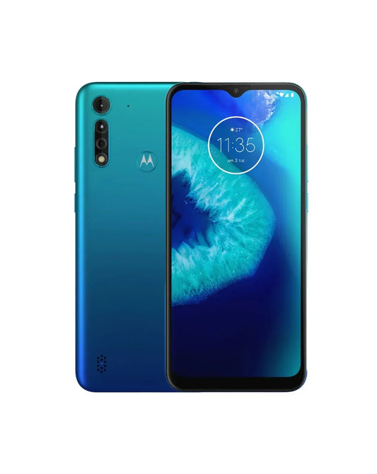 Motorola Moto G8 Power Lite 4G Refurbished