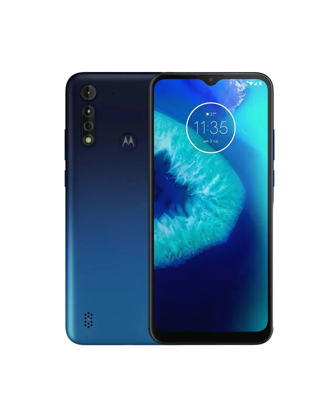 Motorola Moto G8 Power Lite 4G Refurbished