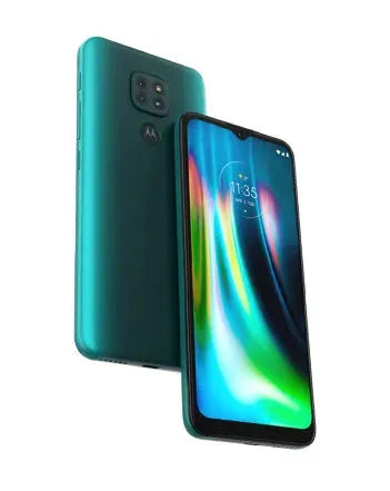 Motorola Moto G9 Refurbished