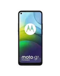 Motorola Moto G9 Power Refurbished