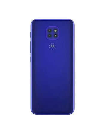 Motorola Moto G9 Refurbished