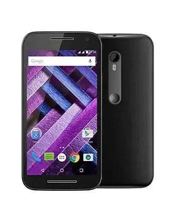 Motorola Moto G Turbo Refurbished