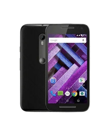 Motorola Moto G Turbo 4G Refurbished