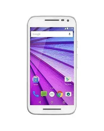 Motorola Moto G Turbo Refurbished