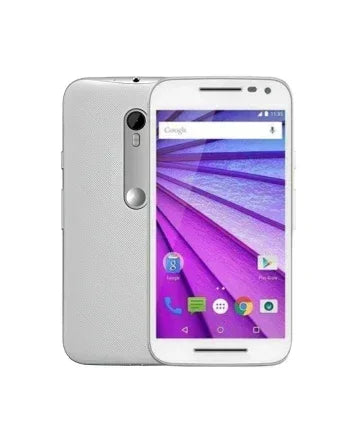 Motorola Moto G Turbo 4G Refurbished