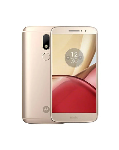 Motorola Moto M 4G Refurbished