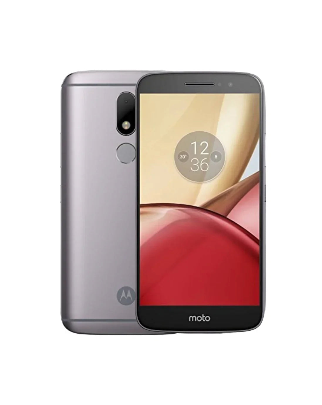 Motorola Moto M 4G Refurbished