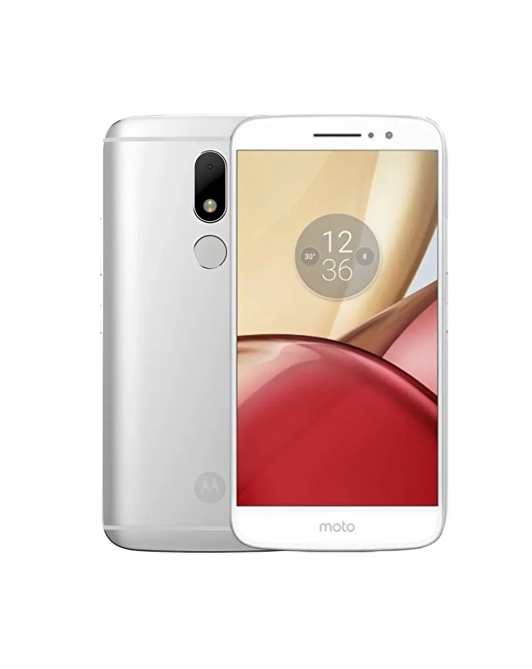 Motorola Moto M 4G Refurbished