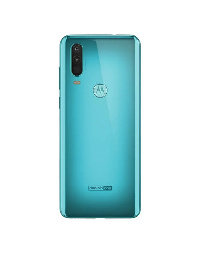Motorola Moto One Action 4G Refurbished