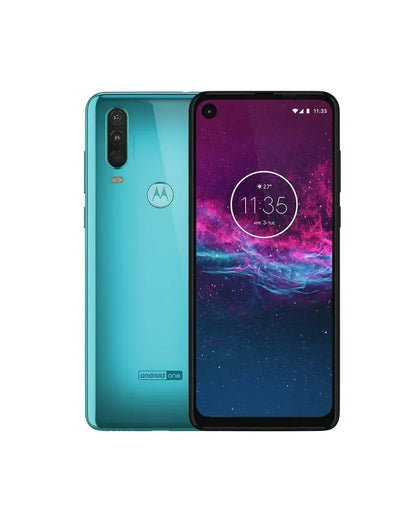 Motorola Moto One Action 4G Refurbished