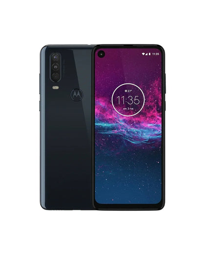 Motorola Moto One Action 4G Refurbished