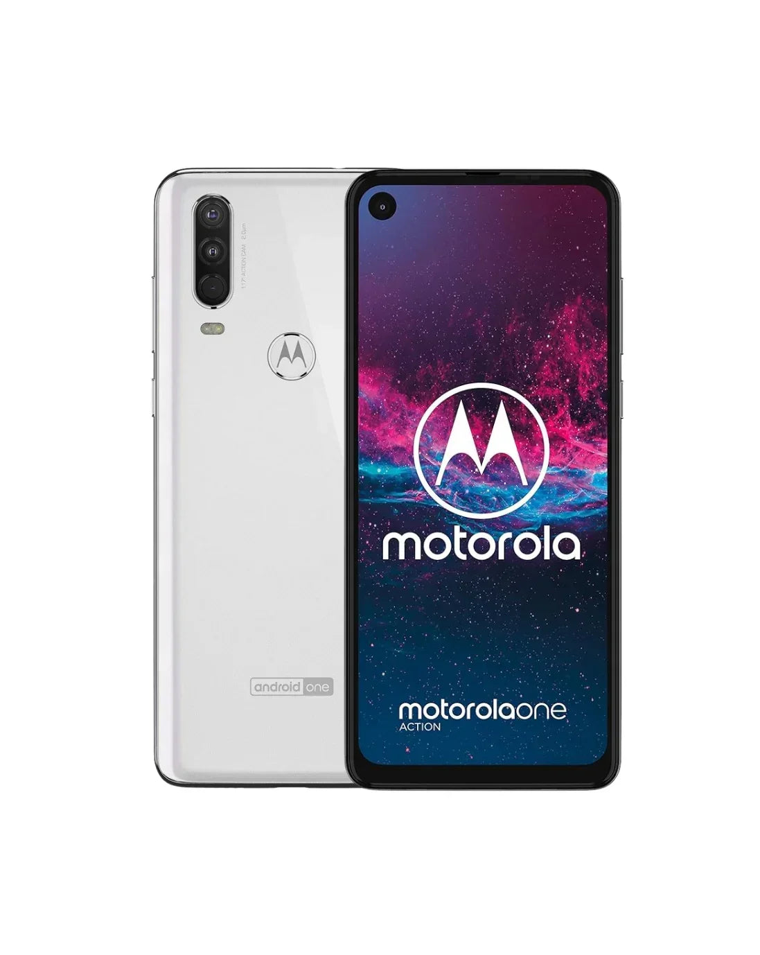 Motorola Moto One Action 4G Refurbished