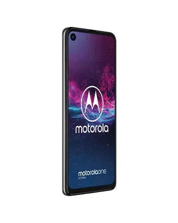 Motorola Moto One Action Refurbished
