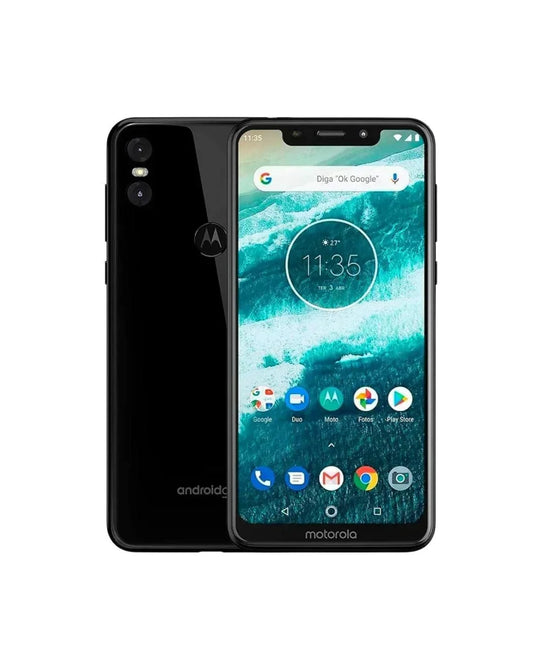 Motorola Moto One 4G Refurbished