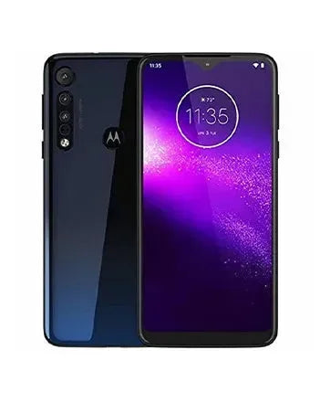 Motorola Moto One Macro Refurbished