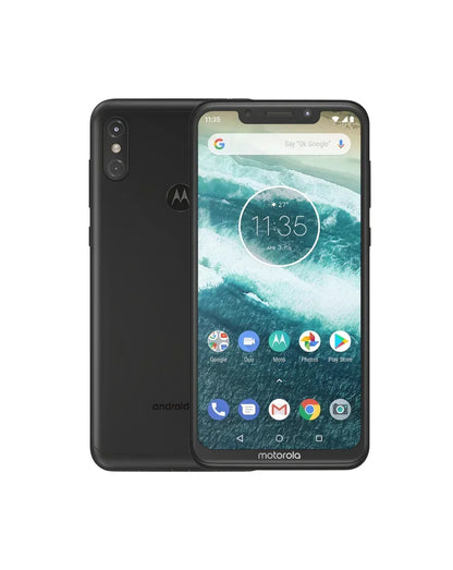 Motorola Moto One Power 4G Refurbished